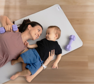 Pre and Postnatal Guide