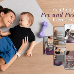 Pre- and Postnatal Exercise Guide